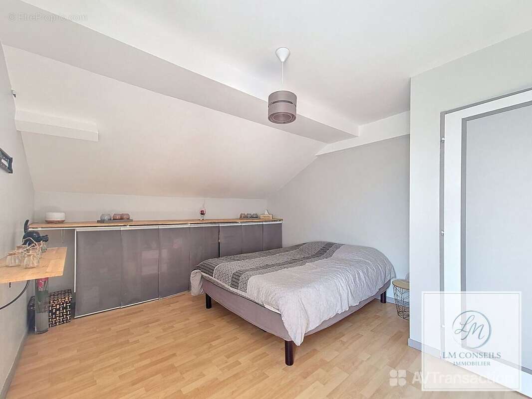 Maison 4 pièces 100 m² à vendre à Millery (54670) - photo 32