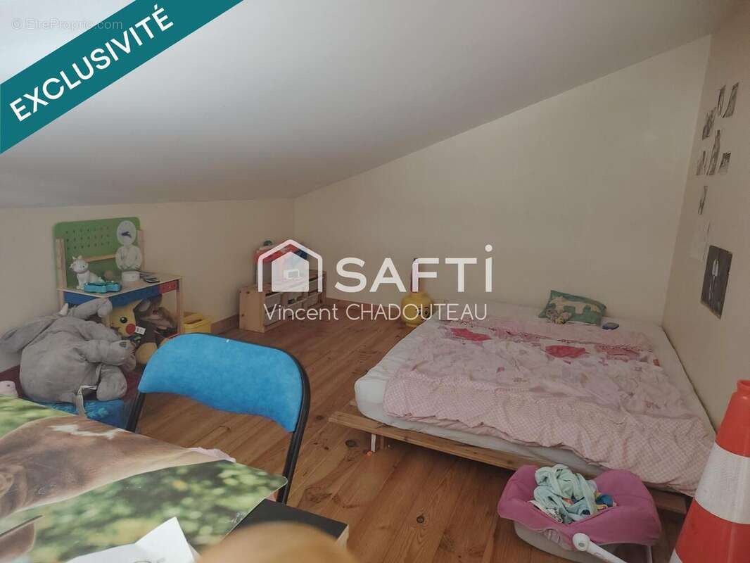 Photo 5 - Maison à ROUMAZIERES-LOUBERT