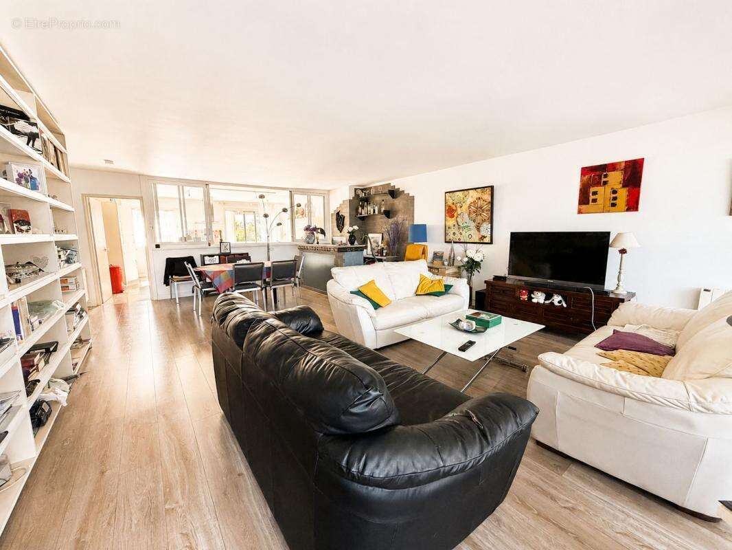 Appartement À Vendre - photo 4