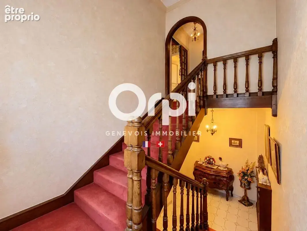Maison Individuelle proche Douane - photo 8