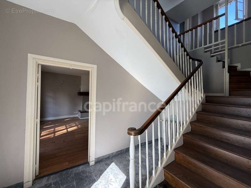 Maison à BORDERES-SUR-L'ECHEZ