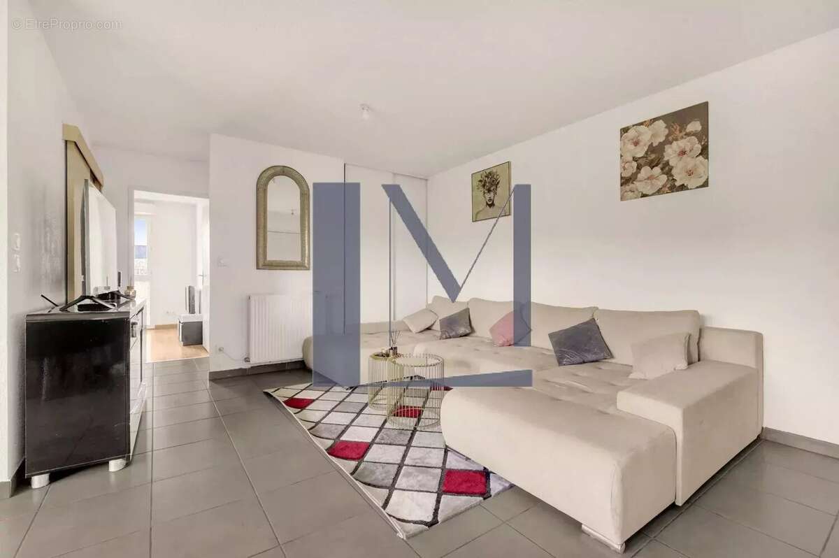 Appartement à COLOMIERS