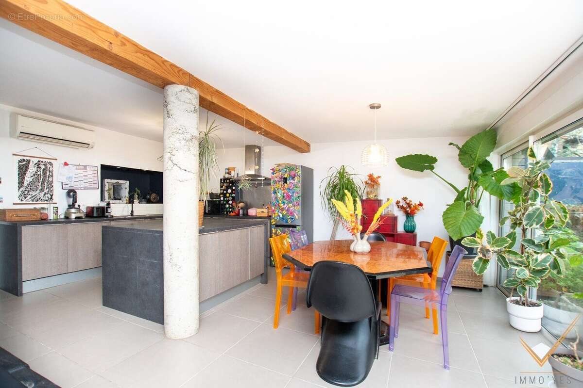 Maison à FONSORBES