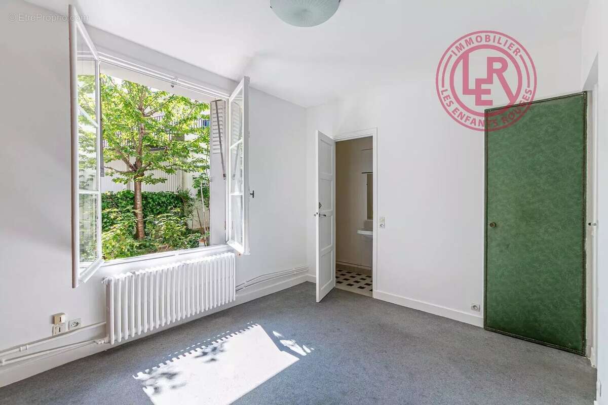 Appartement à PARIS-13E