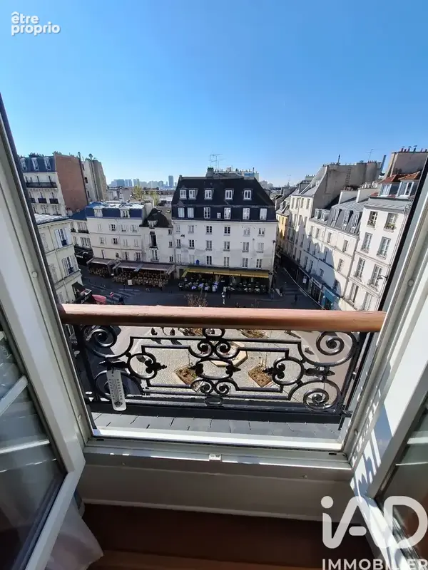 Photo 1 - Appartement à PARIS-5E