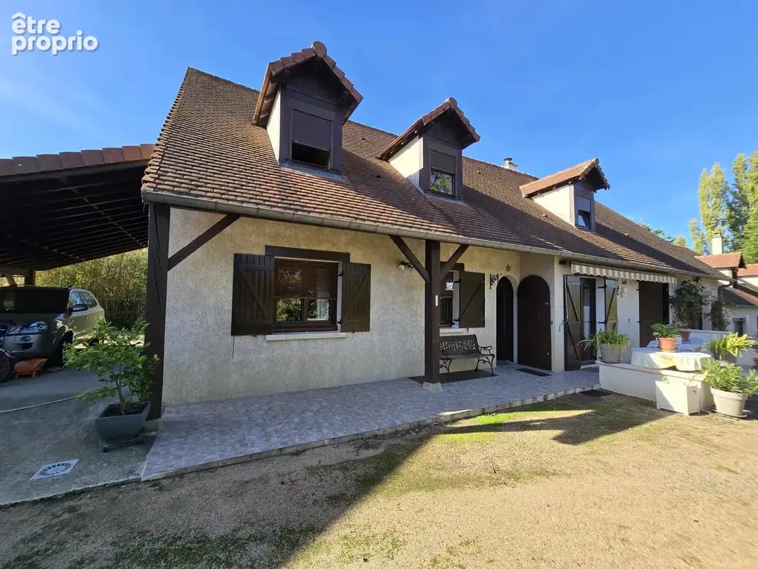 MAISON 5 chambres - photo 3
