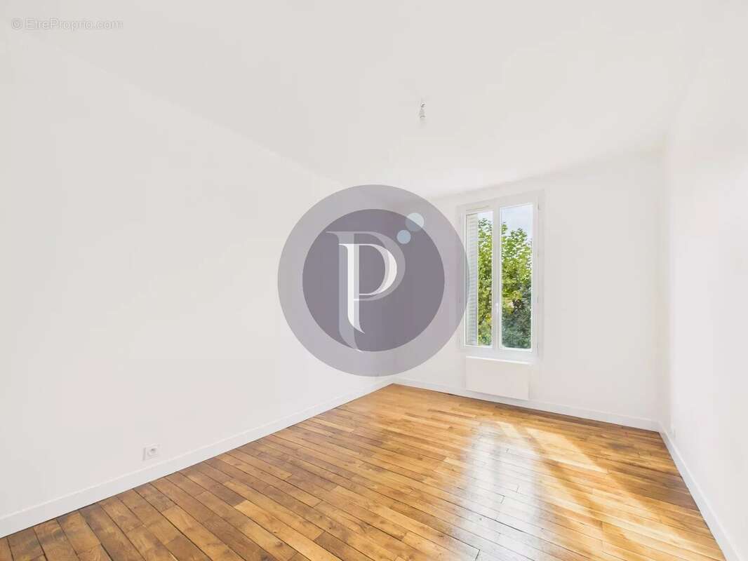 Appartement à ANTONY