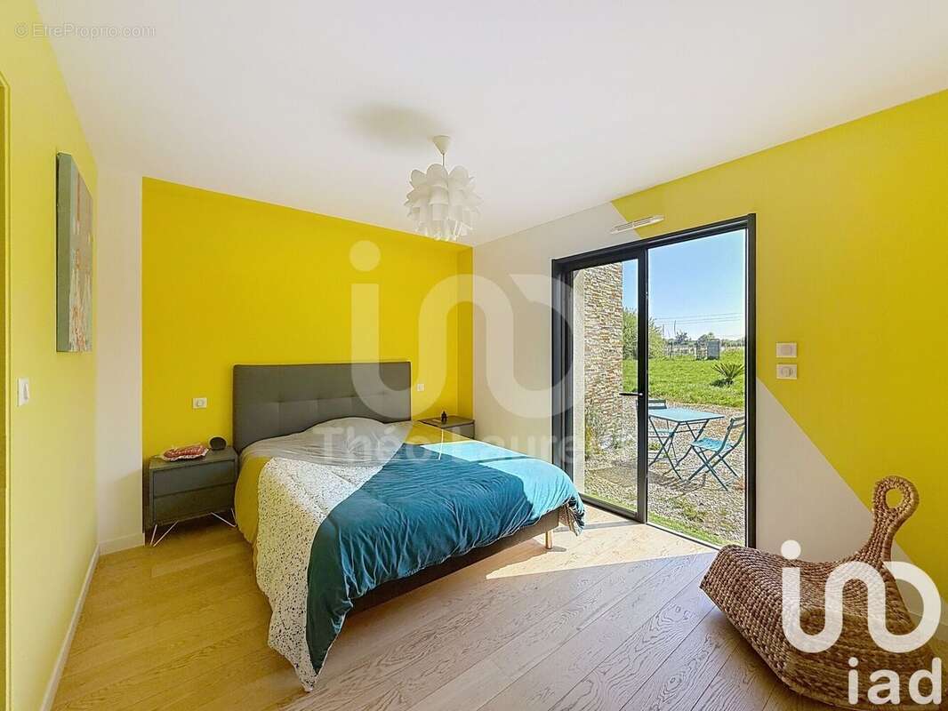 Photo 7 - Maison à PONTCHATEAU