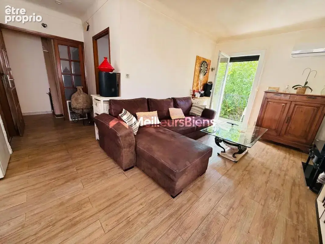 Maison individuelle 92m2 SECTEUR LES PLATANES - photo 4