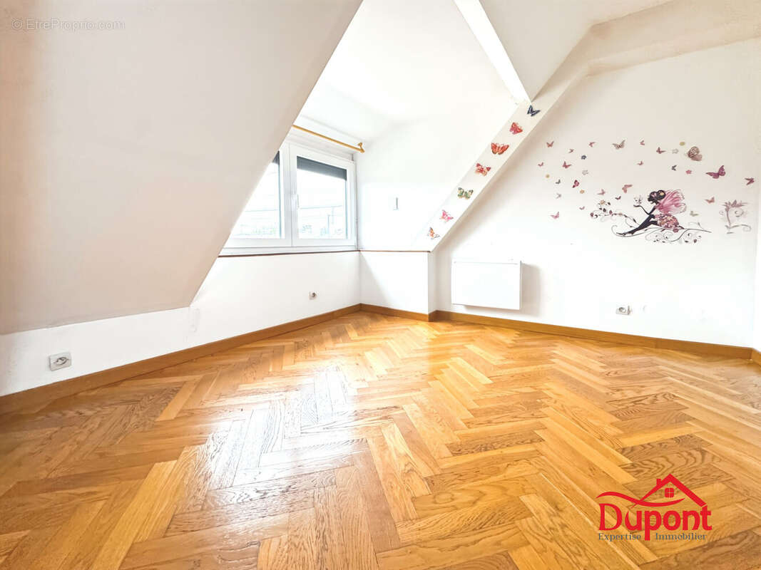 Maison à WALINCOURT-SELVIGNY