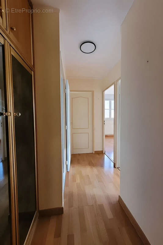 Appartement à AMIENS