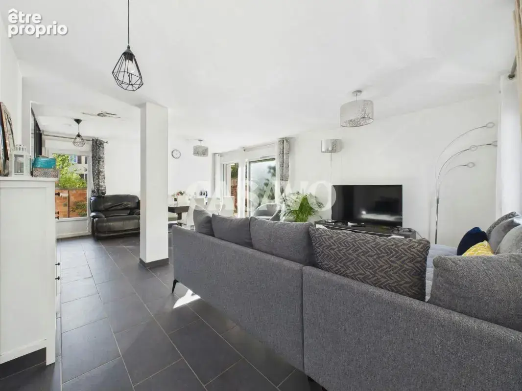 Vente Maison 6 pièces de 140m² - 93800 Épinay-sur-Seine - photo 5