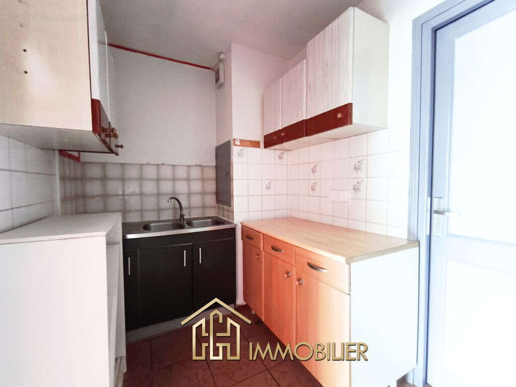Appartement à COLMAR