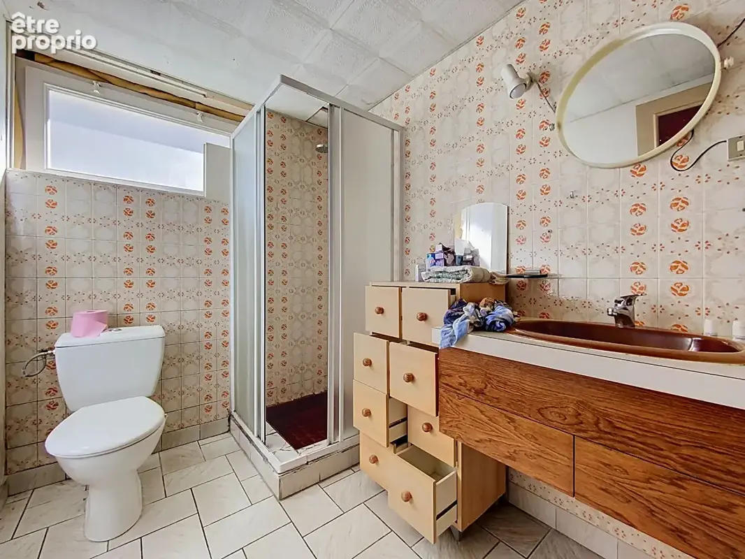 Maison Cholet 5 pièce(s) 152 m2 - photo 6