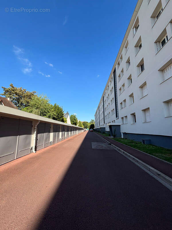 Appartement à RUEIL-MALMAISON