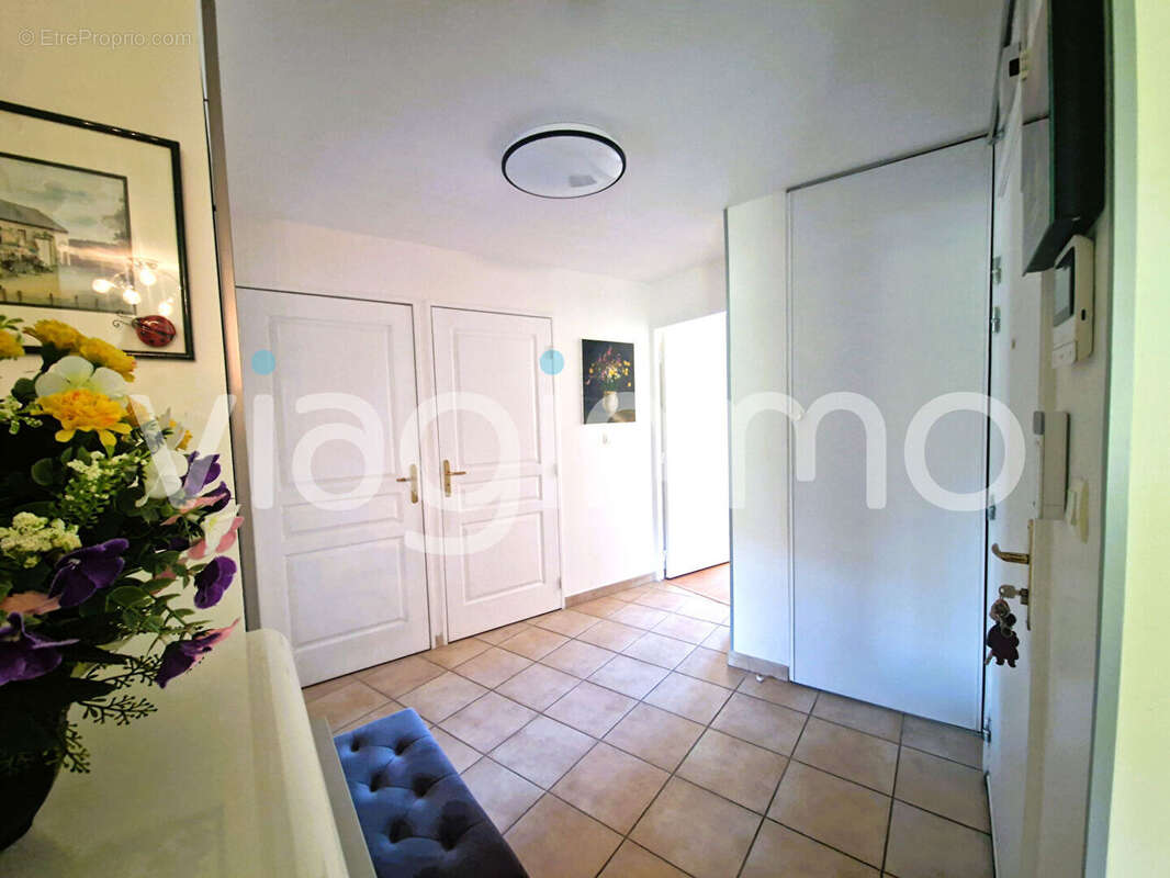 Appartement à ANNECY