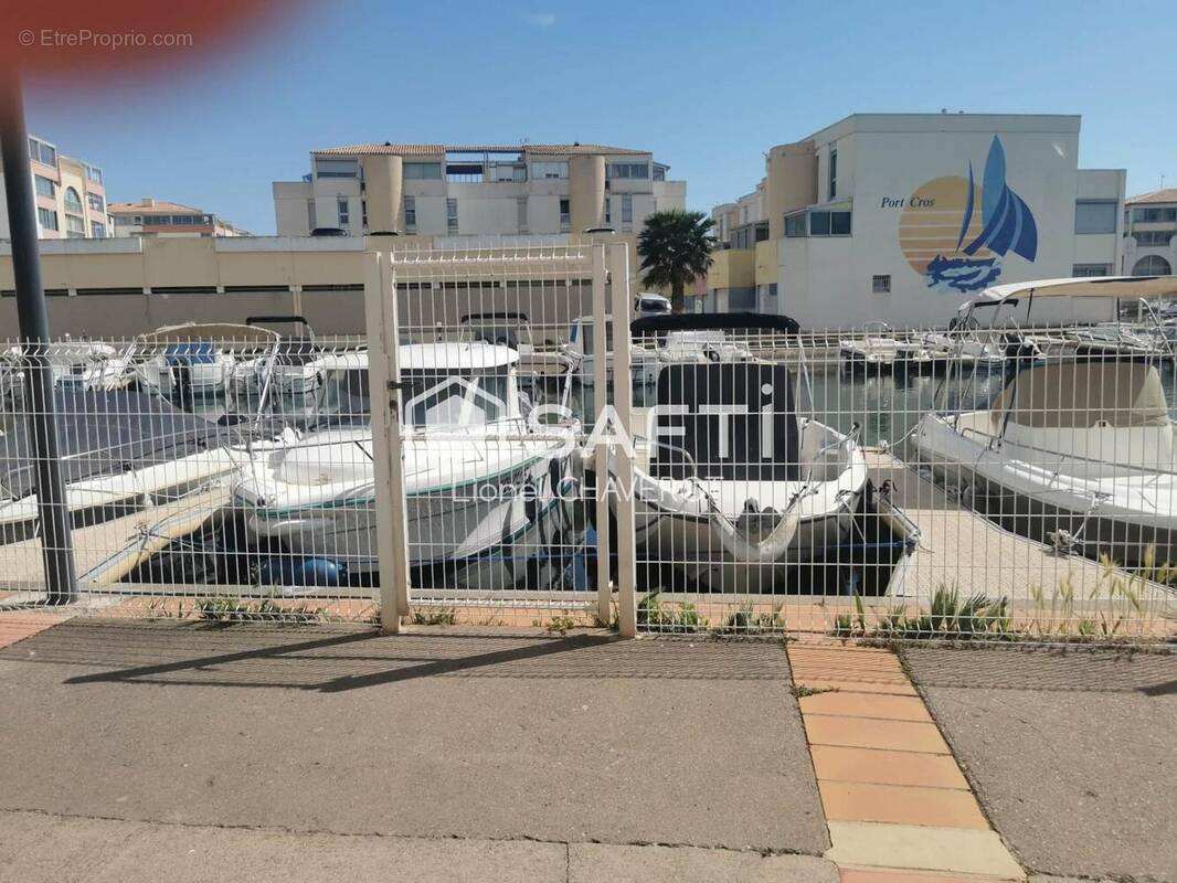 Photo 1 - Appartement à SETE