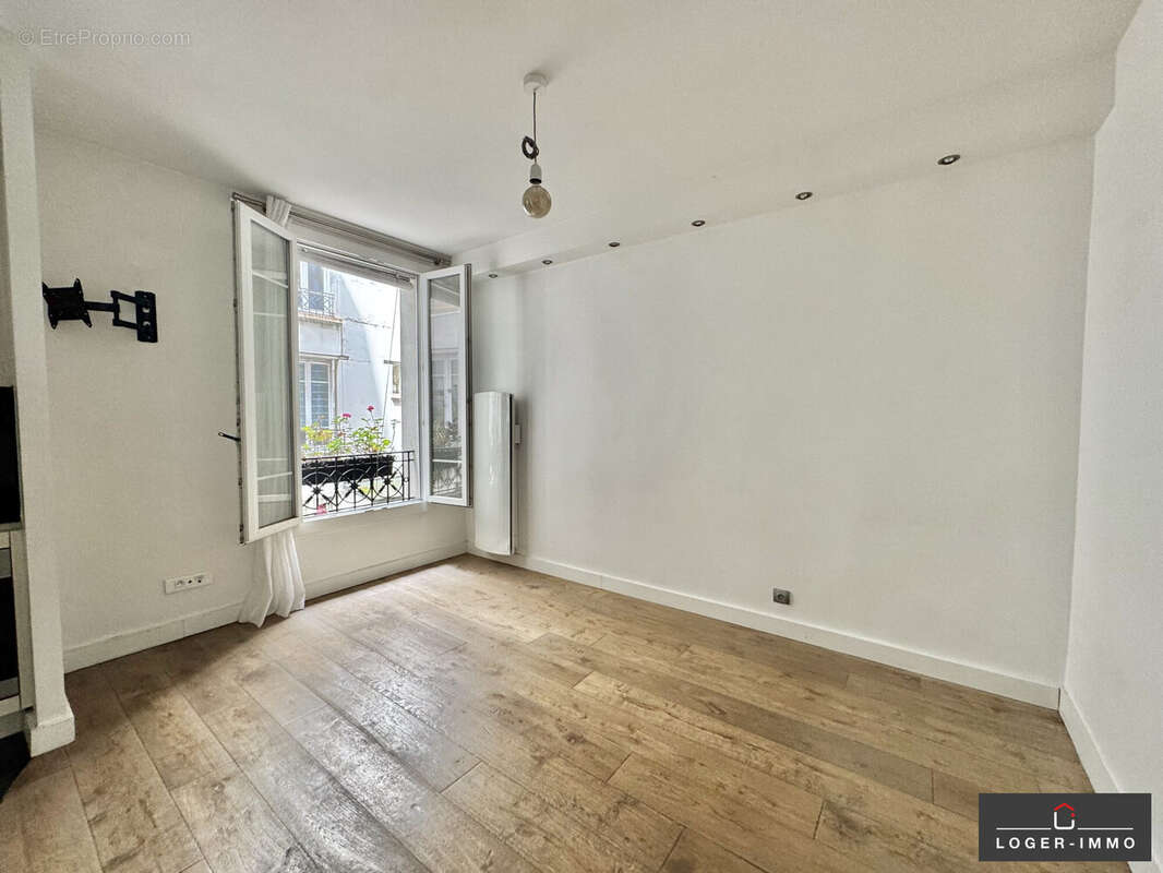 Appartement à PARIS-12E