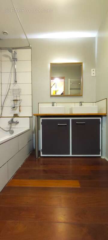 Maison à DEUIL-LA-BARRE