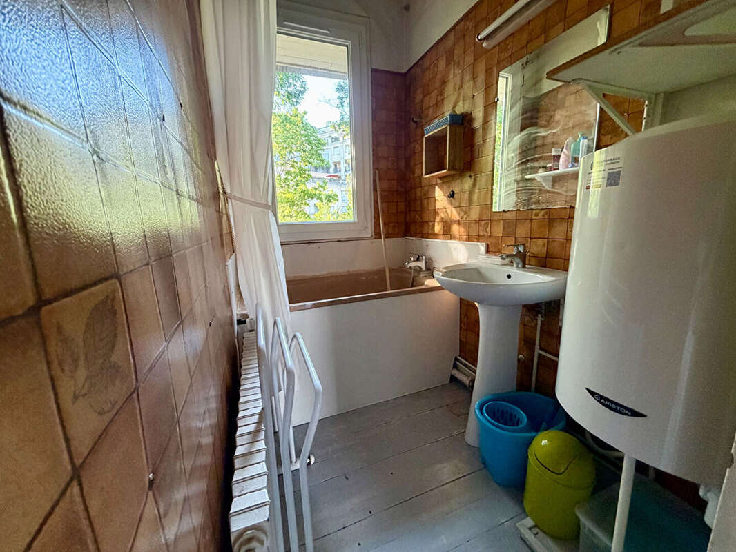 Maison 150m² à châtenay-malabry - photo 17