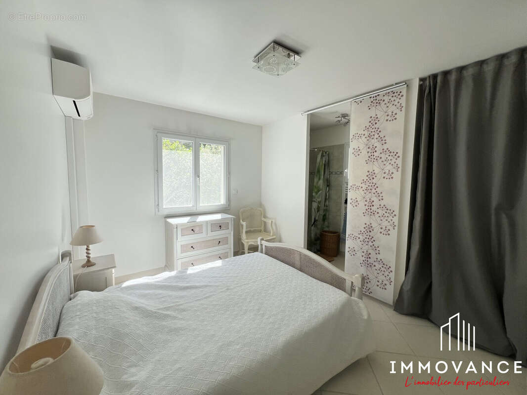 Maison à MONTFERRIER-SUR-LEZ