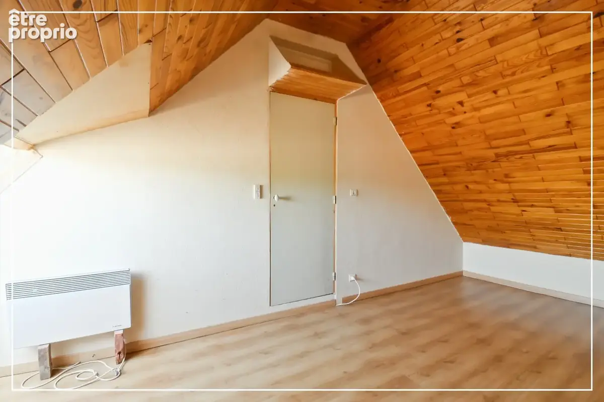 Maison à vendre 5 pièces LE CHATELET (18) - photo 19