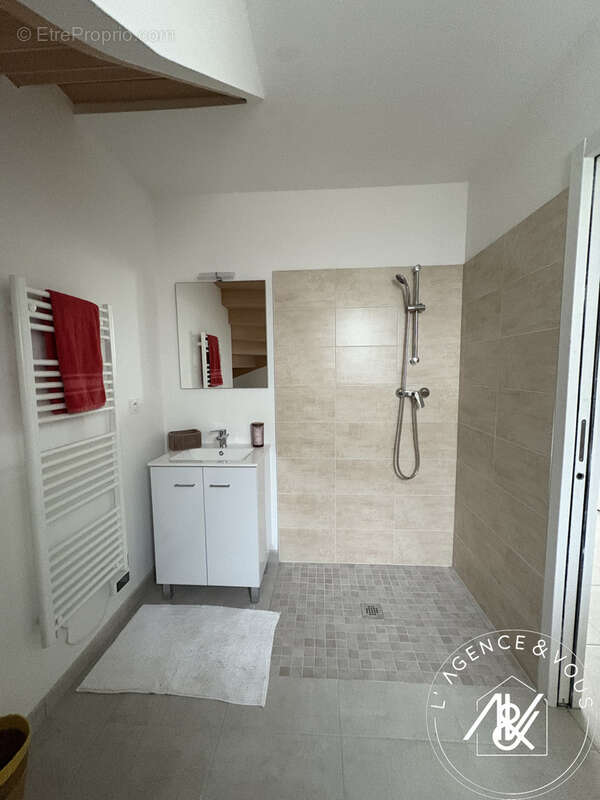 Maison à SAINT-MALO