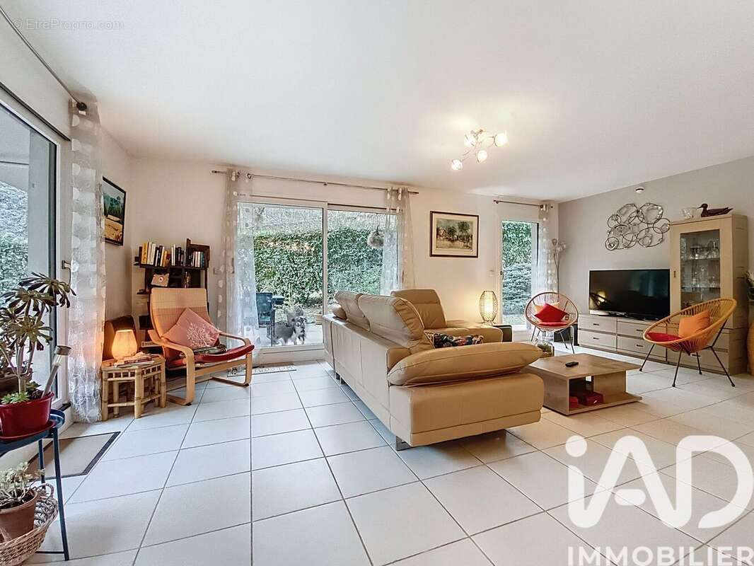 Photo 6 - Appartement à LYON-5E