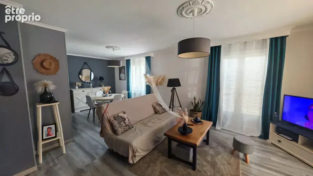En vente-  nevers - maison 5 chambres avec garage - photo 3
