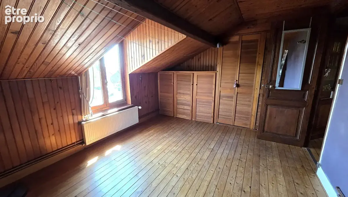 Exclusivité : Maison à fort potentiel 3 ch.  Jardin & garage - photo 12