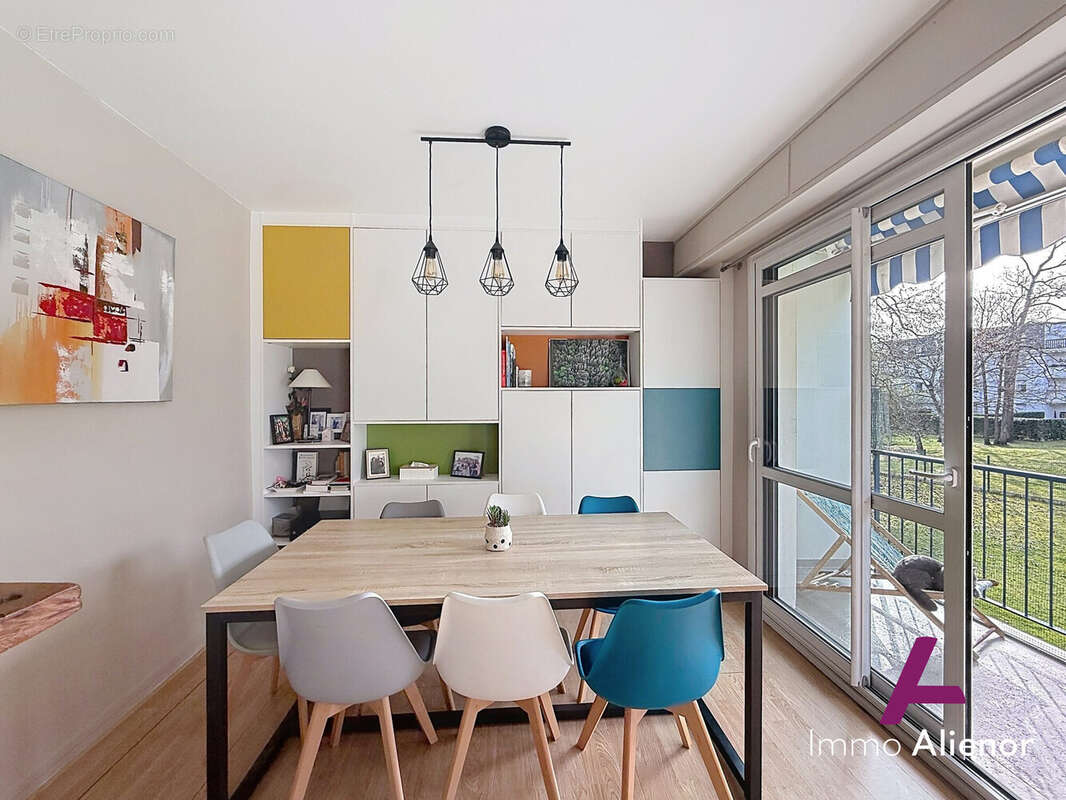 Appartement à MERIGNAC