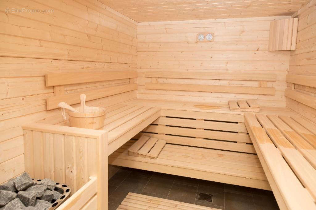 Appartement à CHAMONIX-MONT-BLANC