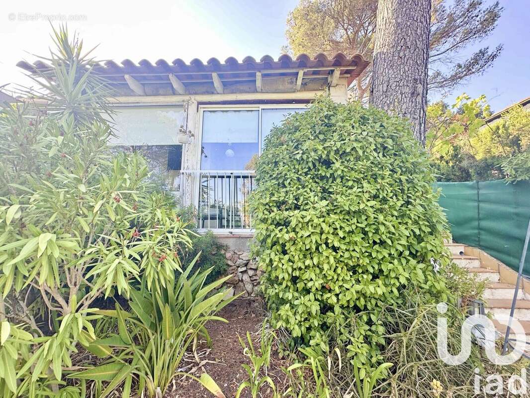 Photo 2 - Maison à FREJUS