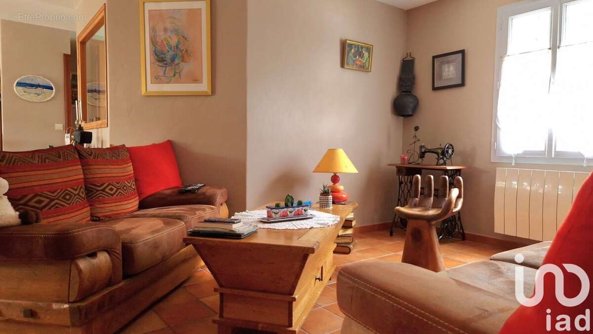 Photo 6 - Maison à SAINT-JEAN-DE-MONTS