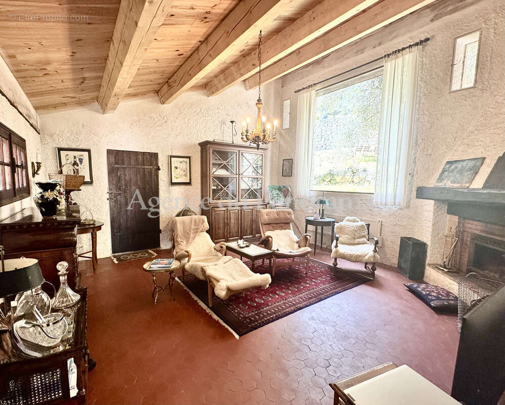 Maison à LE TIGNET