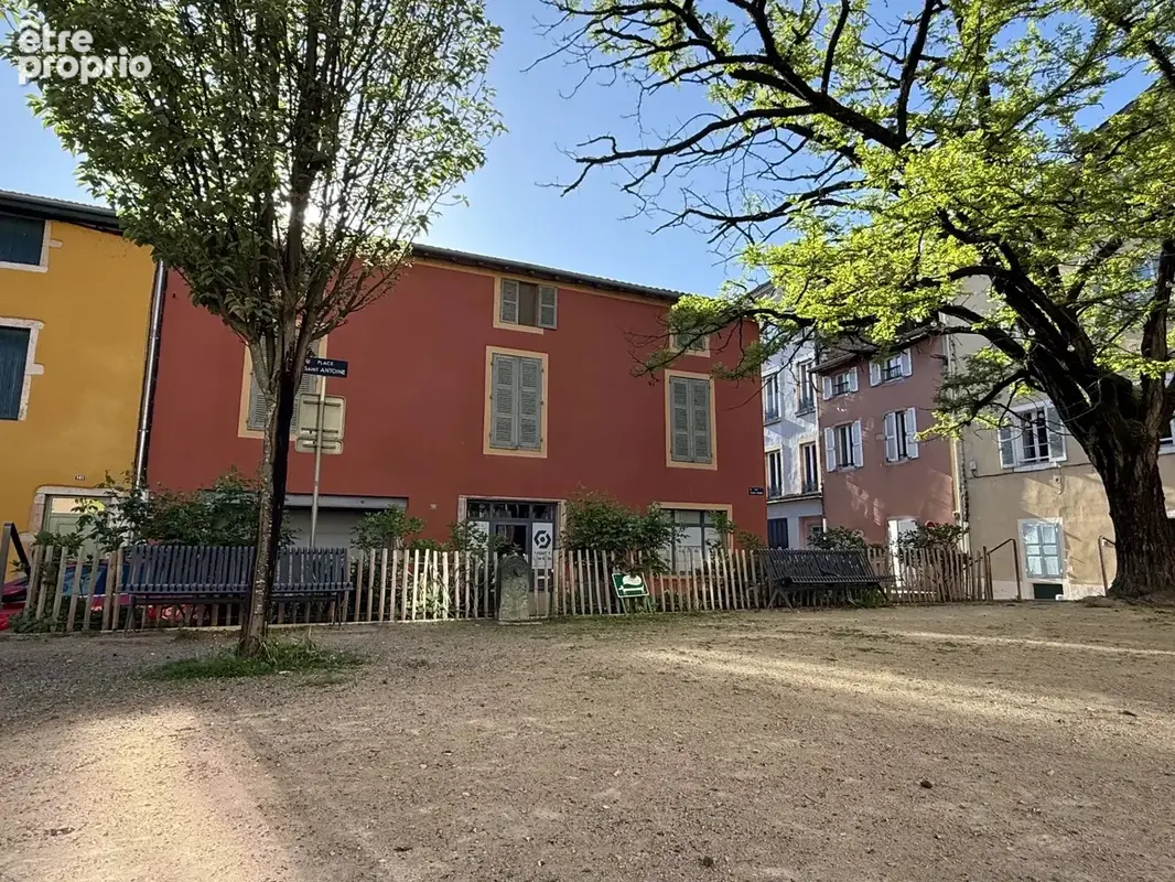 Appartement à Macon  - photo 3