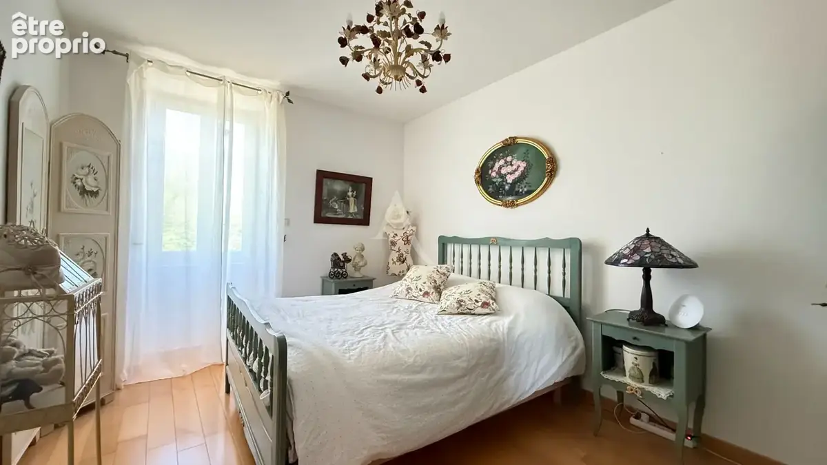 Bournezeau maison a vendre 7 pieces en exclusivite amanda - photo 6