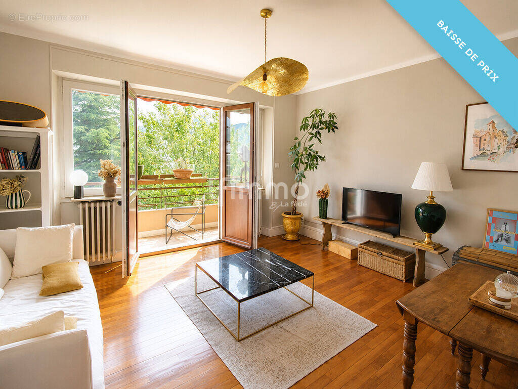 Appartement à ANNECY