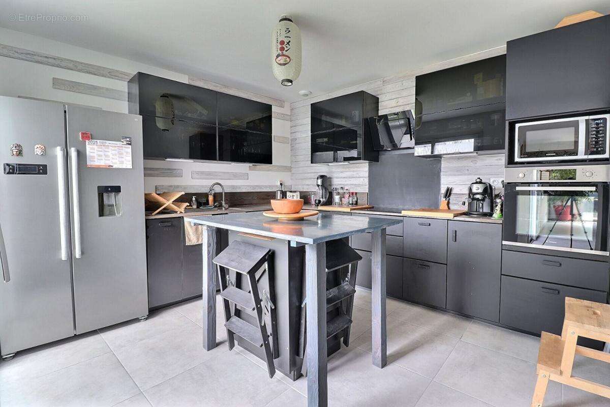 Maison à BOUCHEMAINE