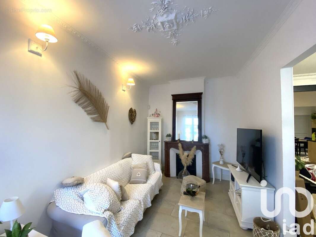 Photo 3 - Maison à NIZAS