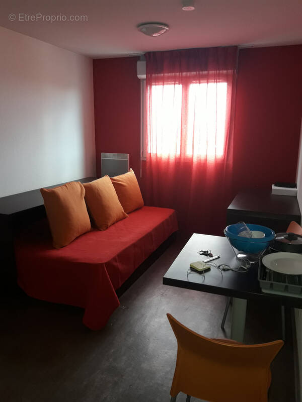 Appartement à TALENCE
