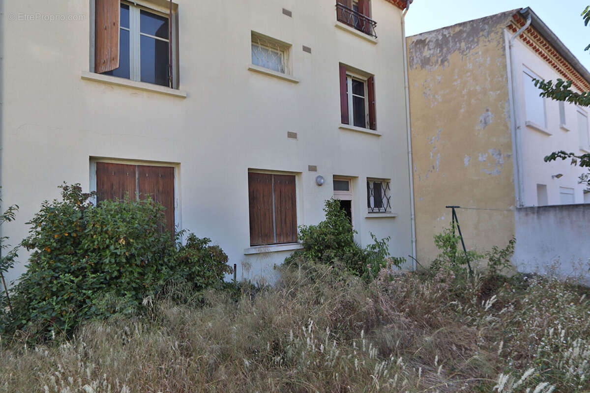 Maison à NARBONNE