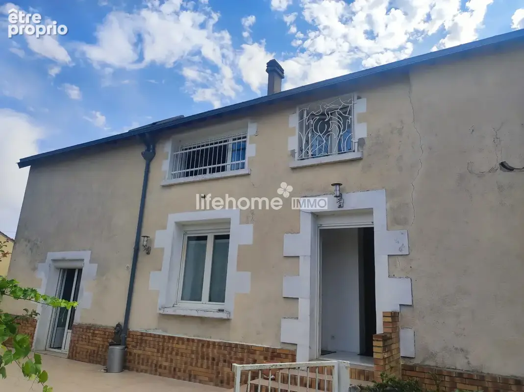 Maison 7 pièces 199 m² à vendre à Deols (36130) - photo 6