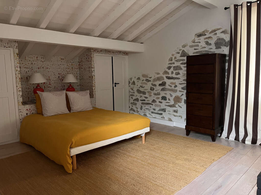 Maison à SOURAIDE