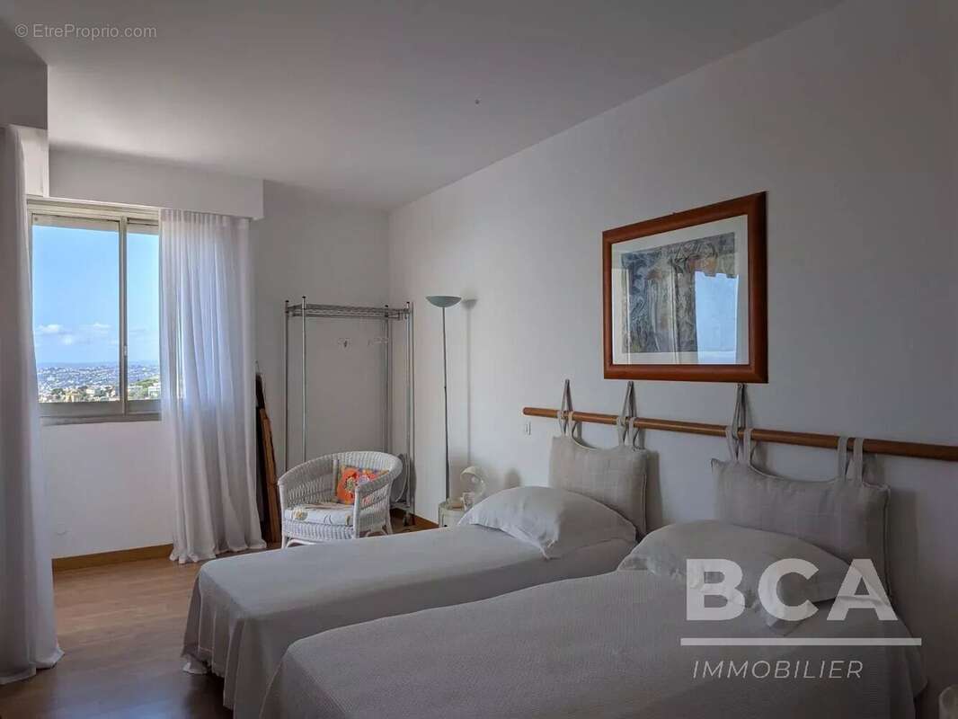 Appartement à VILLEFRANCHE-SUR-MER