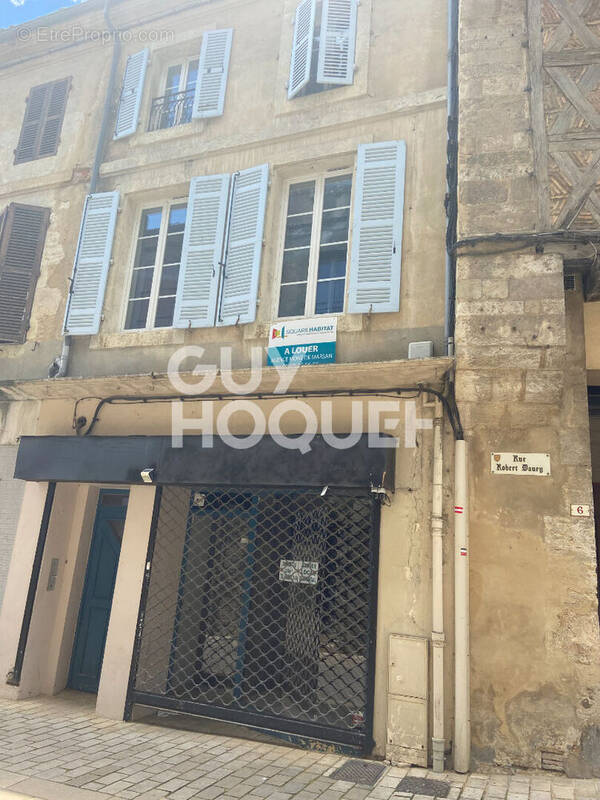 Appartement à NOGARO