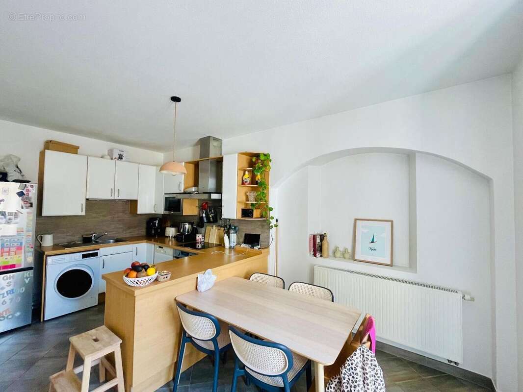   - Appartement à STRASBOURG