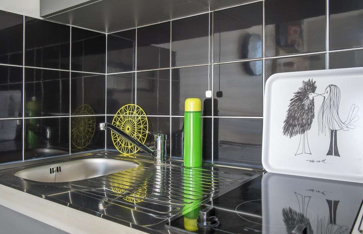 Appartement à LYON-9E