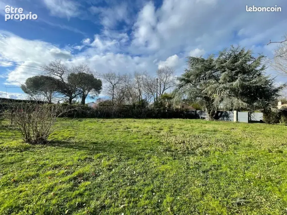 Terrain à OCTEVILLE-SUR-MER