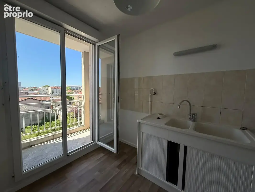 Appartement t2 lyon 3 - photo 14